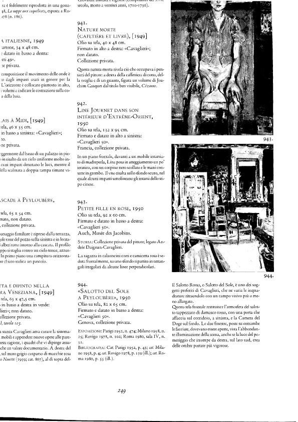 Mario cavaglieri: Quadro Art Decò Cavaglieri cinquanta del XX Secolo. Opera originale e disponibile - Robertaebasta® Art Gallery opere d’arte esclusive.
